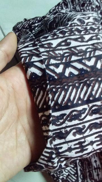 Celamis - Celana Tidur Batik - Celana Batik Wanita - Celana Panjang Wanita