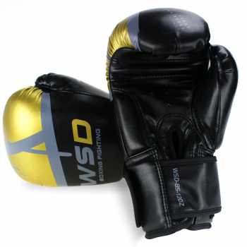 Sarung Tangan Tinju Kickboxing MMA Boxing Muay Thai Glove WSD