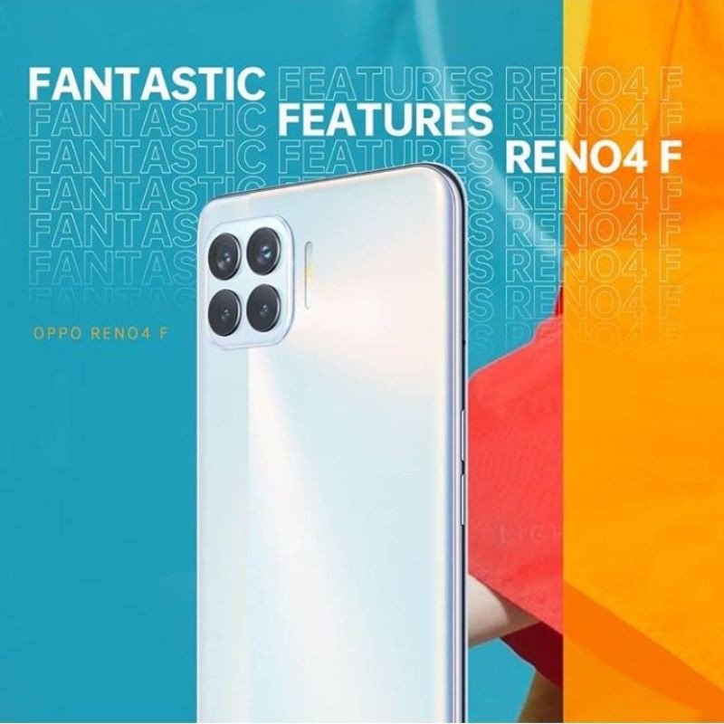 Oppo Reno 4F 8/128 GB