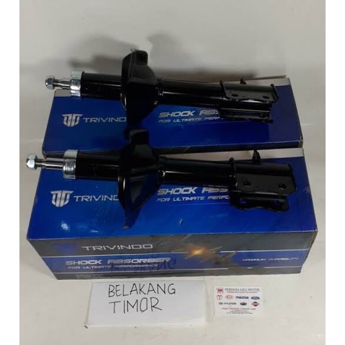 ShockBreker Shock Skok Timor Garansi Harga Sepasang Merk Trivindo