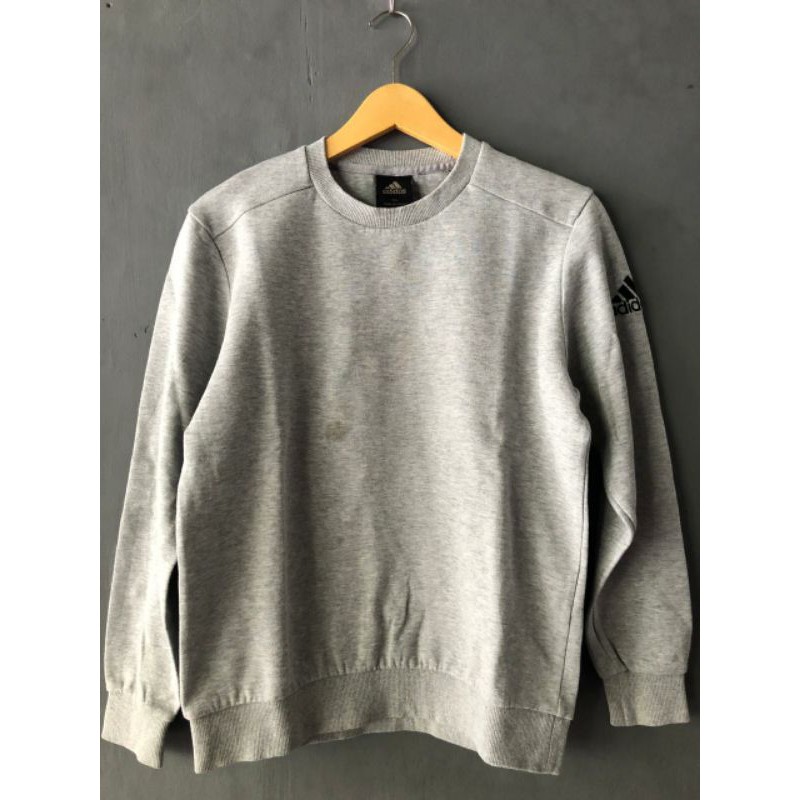 crewneck adidas (Original)