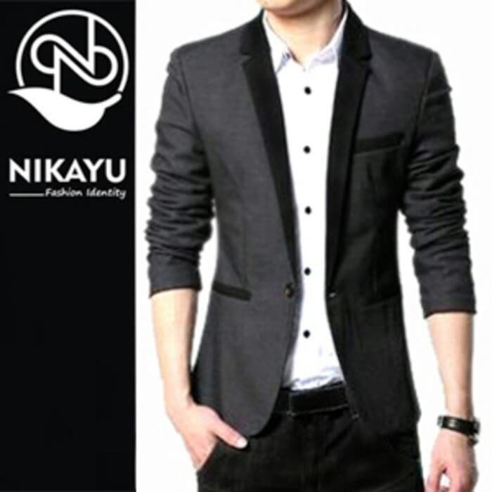 970+ Desain Jaket Formal HD Terbaru