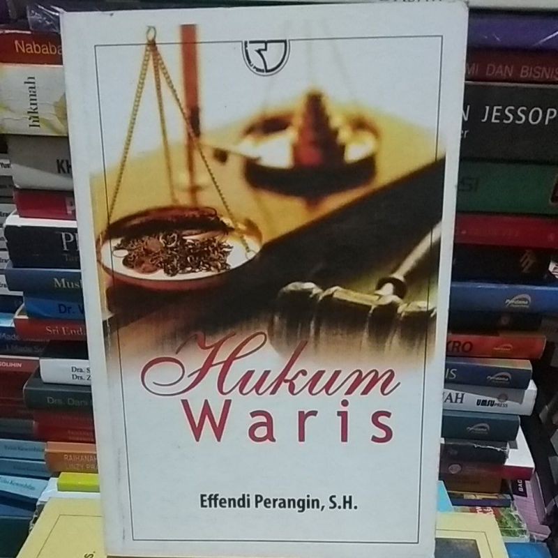 hukum waris
