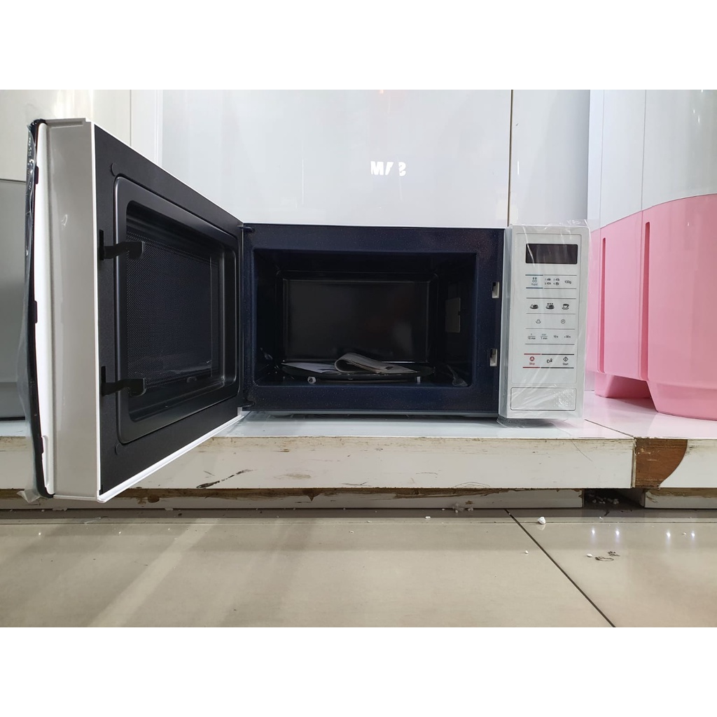 SAMSUNG ME731K MICROWAVE 23 LITER