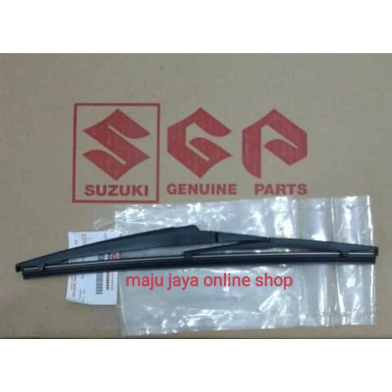 Wiper Blade Blkg Ertiga GL GX . Grand Vitara Original SGP