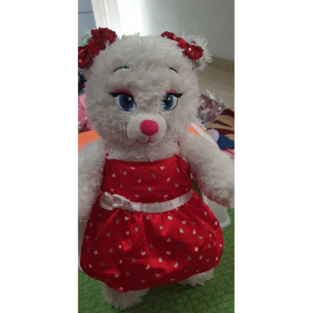 

Elsa frozen ( BEAR ABUILD)