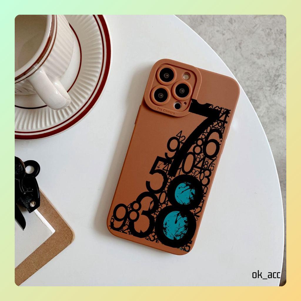 JUAL Softcase Motif Musik Lagu CC01 casing for Oppo A1K A11k A12 A15 A15s A16 A16e A16k A17 A17k A17e A3S A31 A33 A36 A37 Neo 9 A39 A5 A5S A52 A53 A54 A57 A7 A72 A74 A76 A77 A77s A9 A92 A94 A95 A96 F11 F17 F19 Pro Reno 4 4F 5 5F 5Z 6 7 7Z 8 8Z 5G