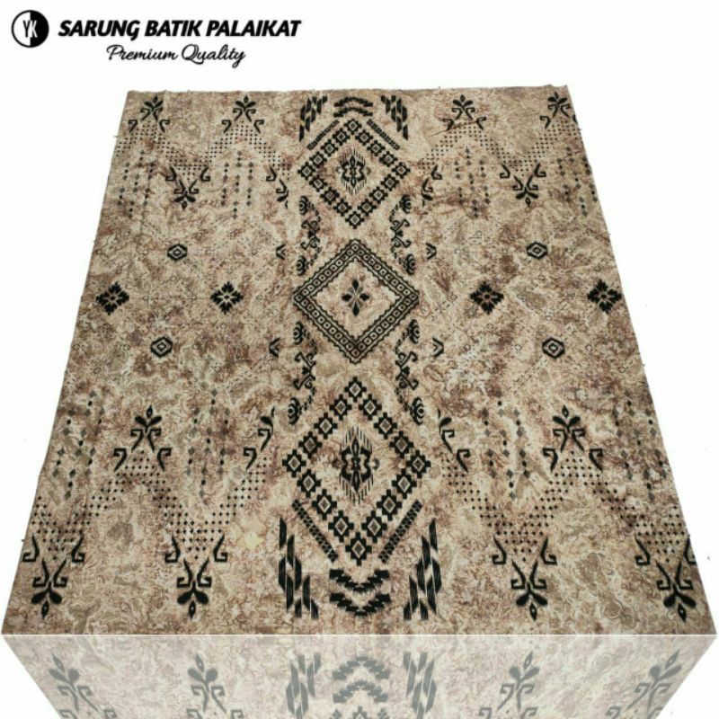Sarung Murah El Rumi