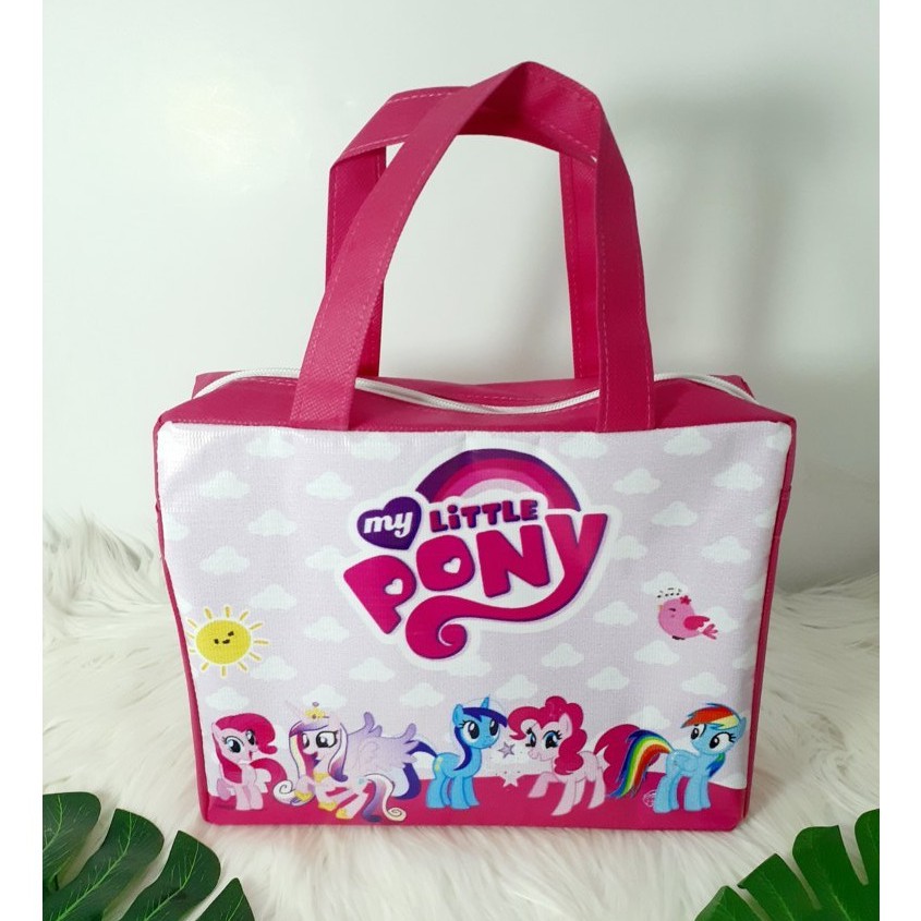 Tas Ulang Tahun Resleting Custom Foto-2