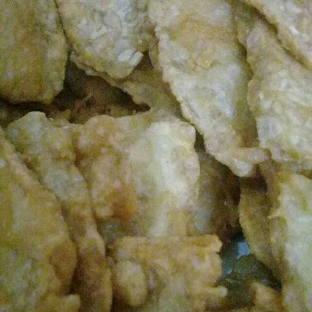 

krispi tempe
