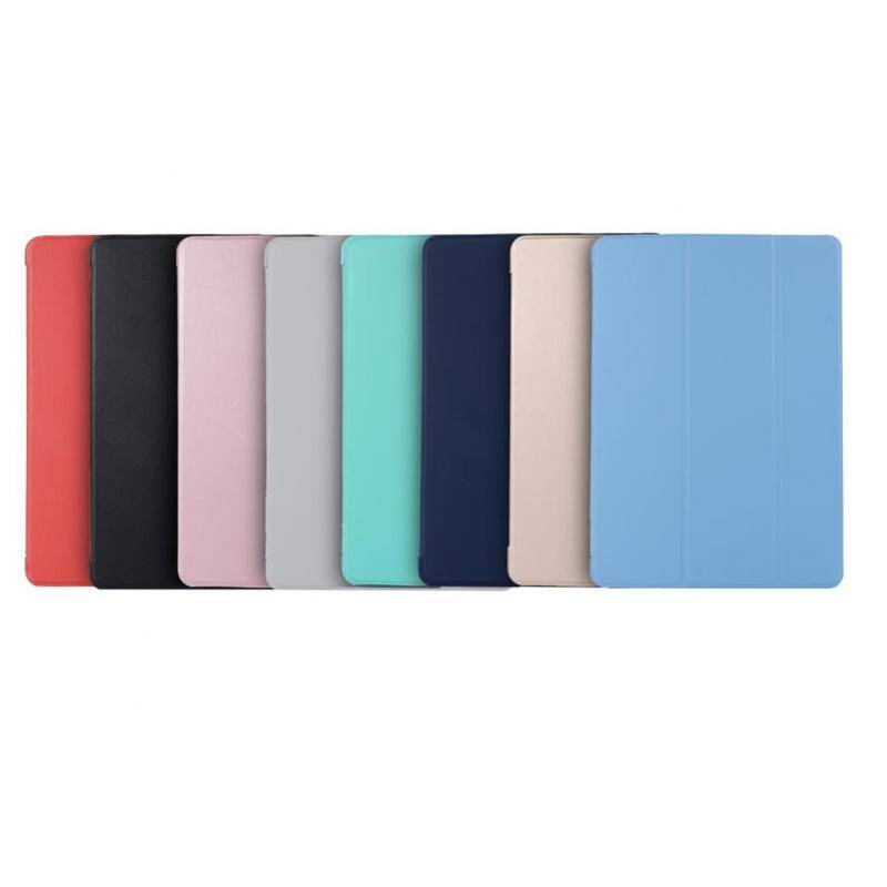 Case Tablet Untuk iPad Pro 2018 2020 2021 12.9 11 Inch 6 9th 8th 7th Air5 Air4 2020 2022 10.2 10.9 8.3 Inch