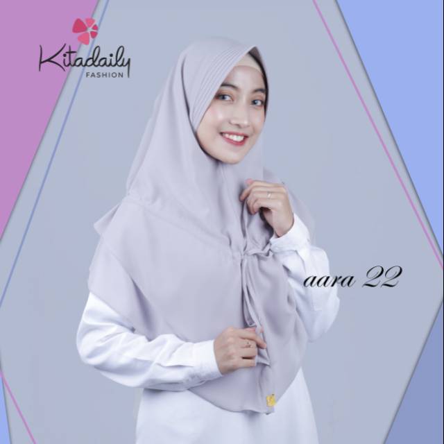 Khimar Aara 22