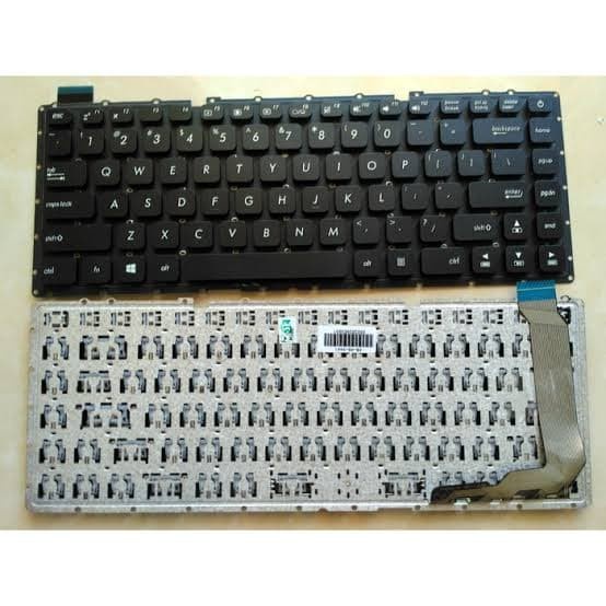 keyboard asus x441 x441u x441s x441sa x441ua x441sc x441n x441na hitam