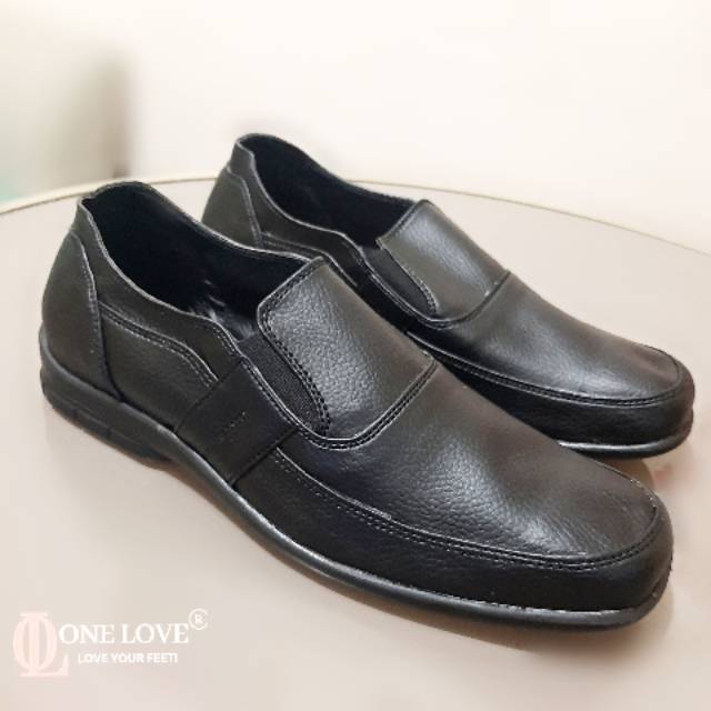 Promo Produk Agen One Love Depok Sepatu Pria Casual Original Brand ONE LOVE kualitas premium