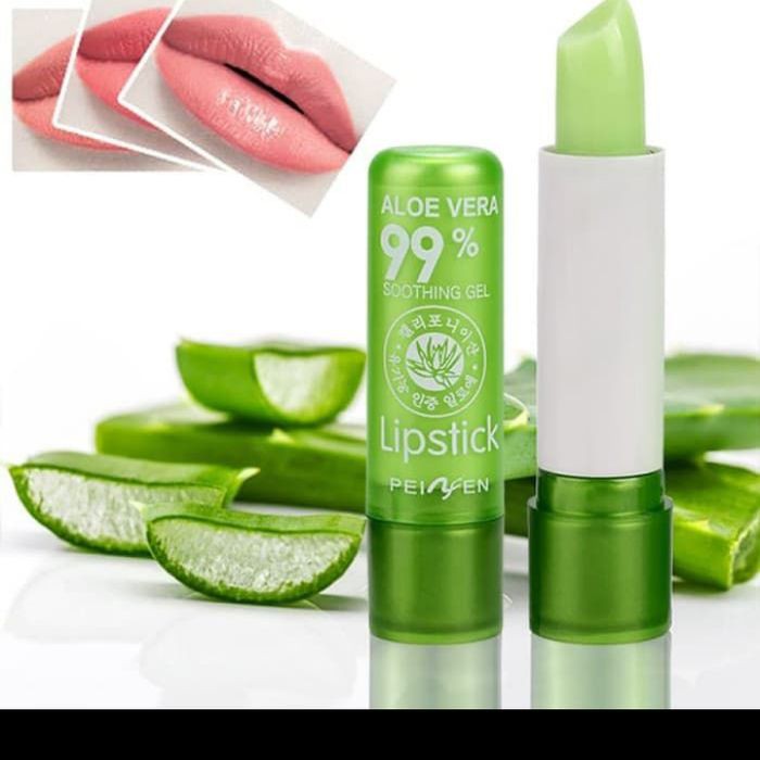 Lipbalm Tanako Aloevera Terlaris