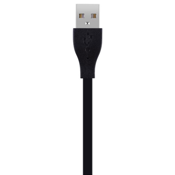 Mi Band 3 Charger Cable Murah - hitam