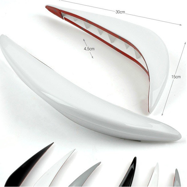 Bumper Guard Karet Pelindung Sudut Mobil SIKU FR KOREA PRODUCT Fleksibel Elastis 2 sisi Universal