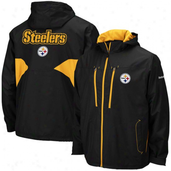 Reebok Men Flatline Jacket BIGSIZE Original - Jaket Pria Jumbo SIZE 78