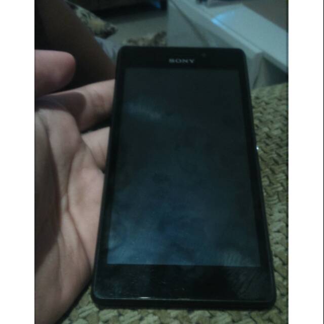 Sony Xperia M2 Aqua