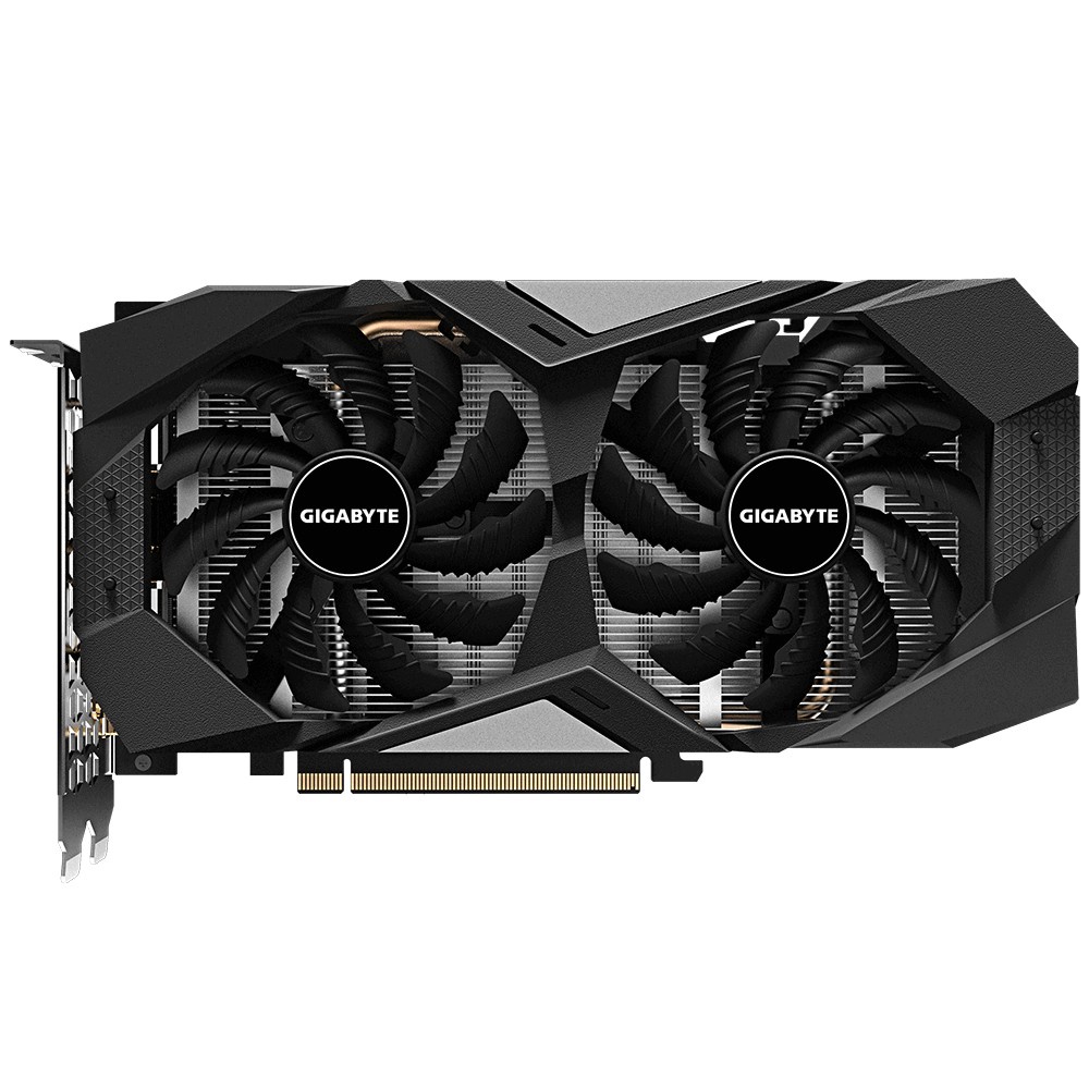 VGA Gigabyte GTX 1660 Super OC 6GB | ITECHBALI