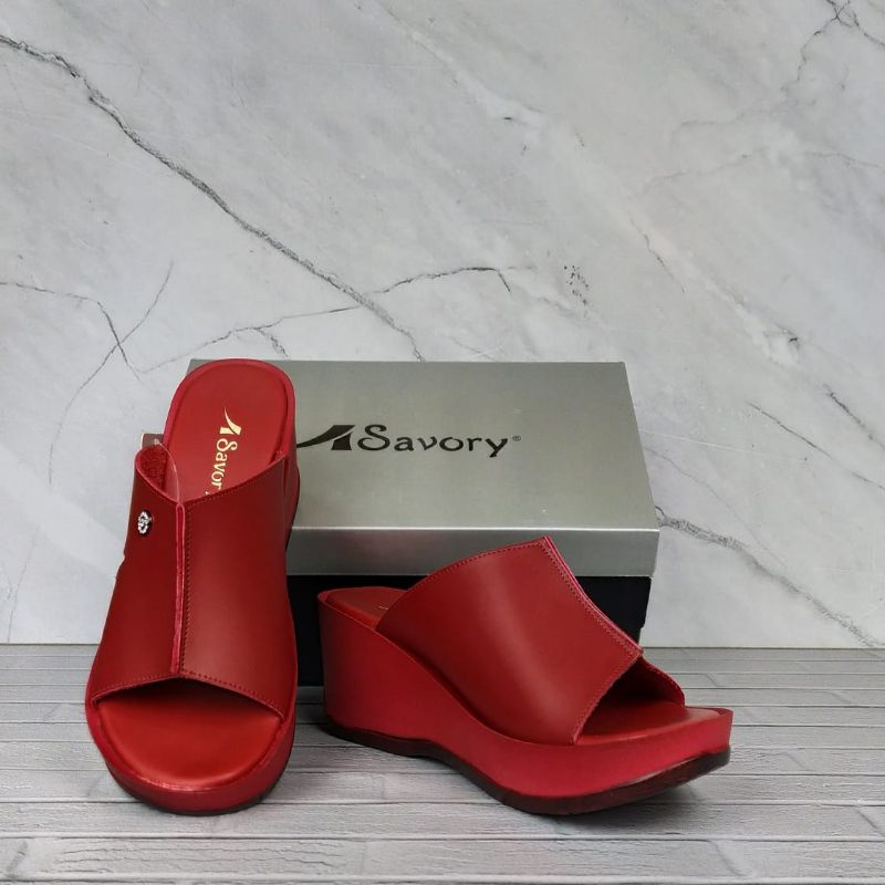 Sandal Wanita Savory GE 147