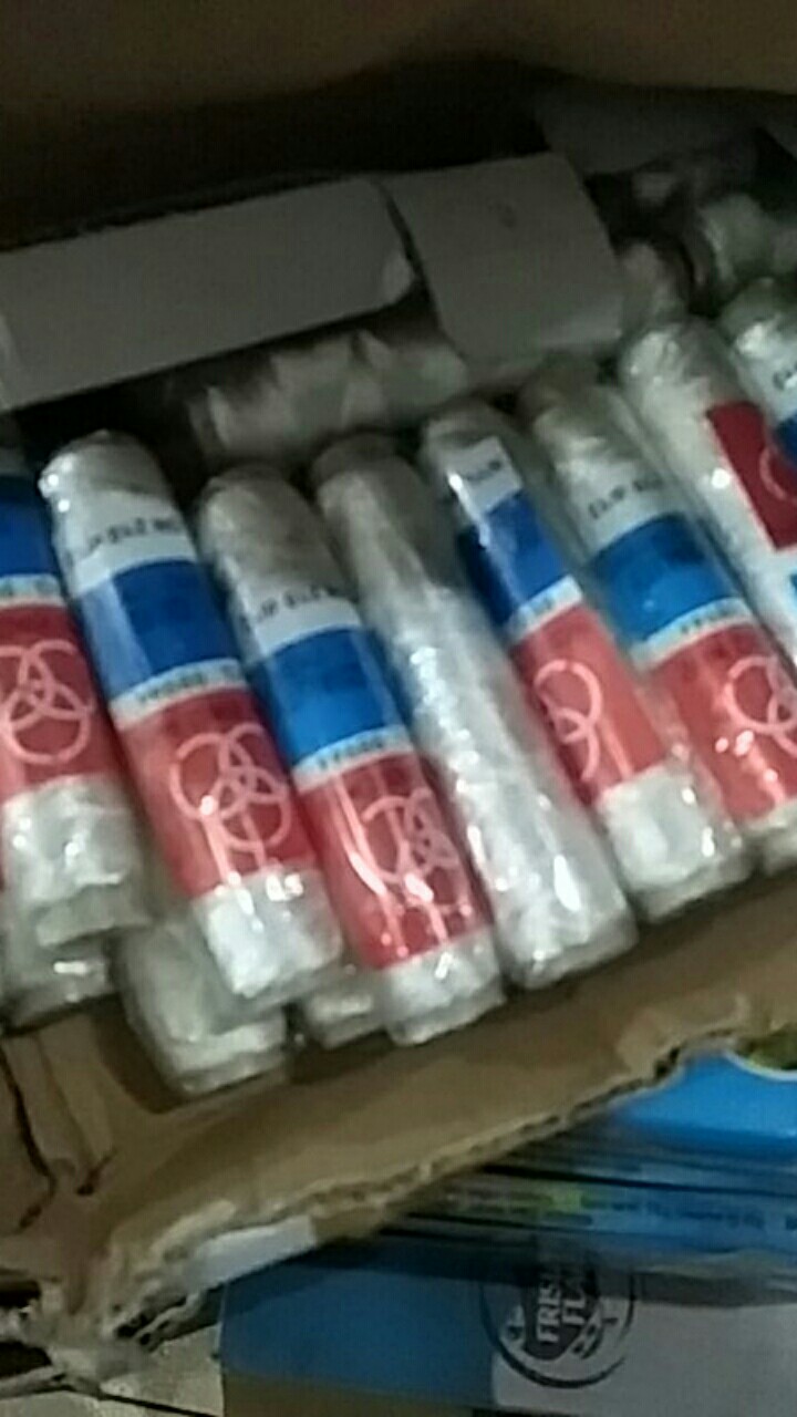 Benang Tukang Nylon Nilon 210d / 12