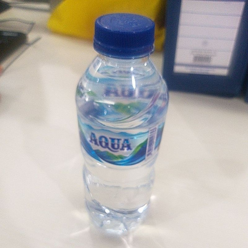

air mineral