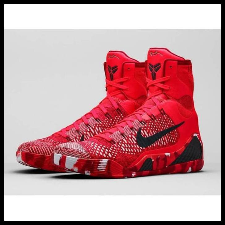 kobe 9 elite high