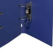 

▲ ORDNER BANTEX 1450 UKURAN A4 BIRU ◘