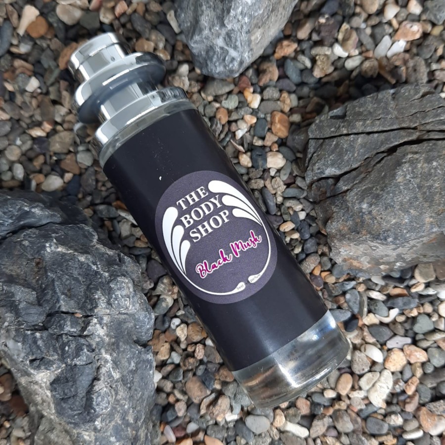 BEST SELLER !! Parfum Thailand 35ml Termurah Terlaris Grosiran Premium