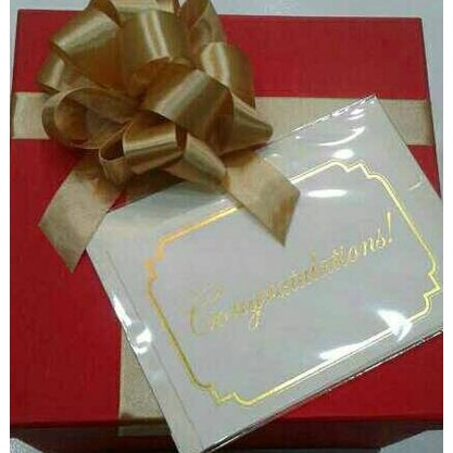 

[COD] Giftbox. Kotak Kado. Bisa custom. [COD]