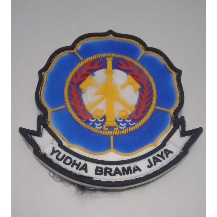 patch rubber damkar,pemadam