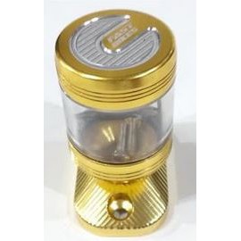 Tutup Minyak Rem Tabung CNC - Cover Minyak Master Rem Aksesoris Variasi Motor Satria Fu Vixion Nmax