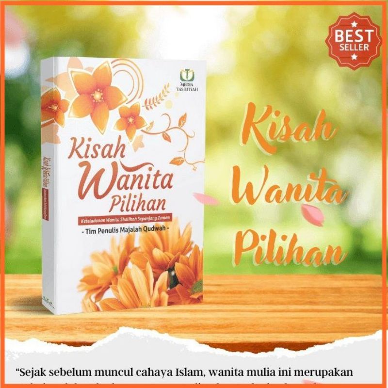 Kisah Wanita Pilihan