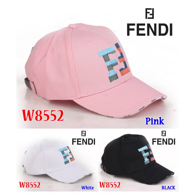 Topi Fendi W8552