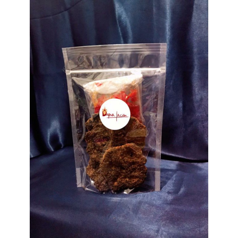 

oleh2 dapua incim