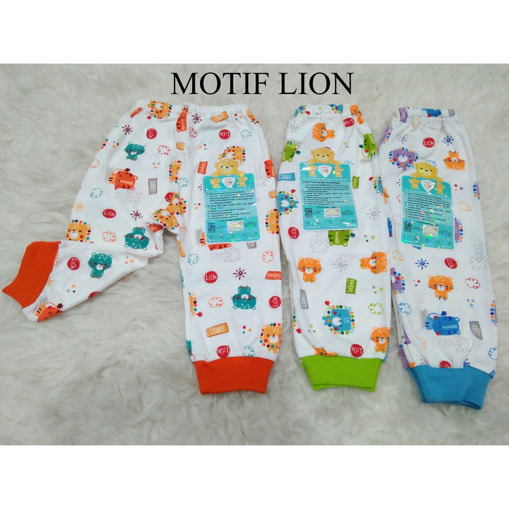 LIBBY MURAH CELANA PANJANG BAYI SML CJPPR KECIL CEWEK LIBBY MURAH CELANA PANJANG BAYI SML CJPPR KECIL CEWEK