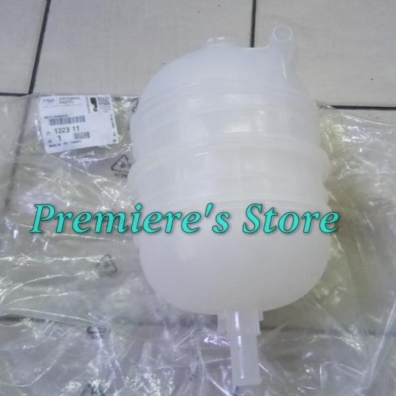 tabung cadangan air radiator peugeot 206 original ---Termurah---