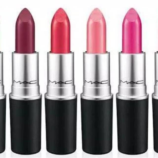 harga lipstick mac