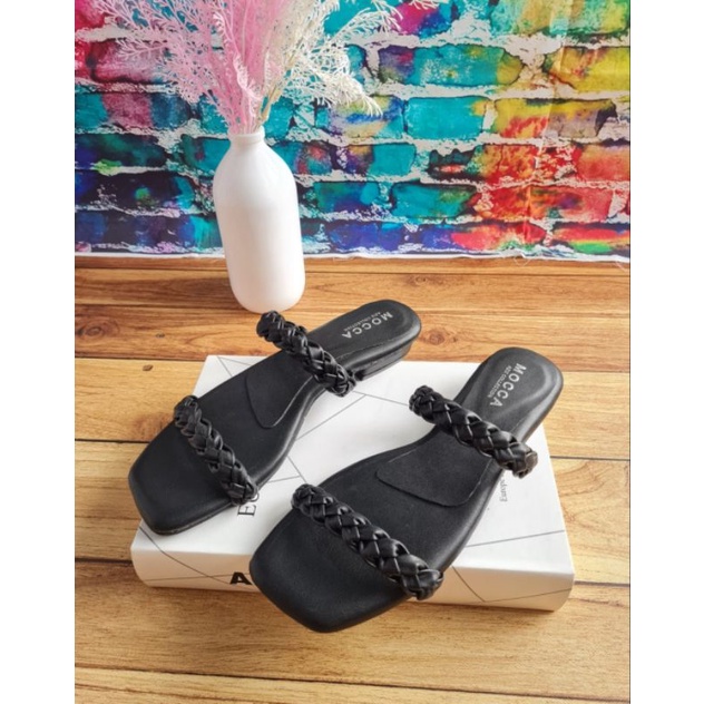 ABBUSHOES DA 03 hak tahu kepang ban 2 candy 3cm