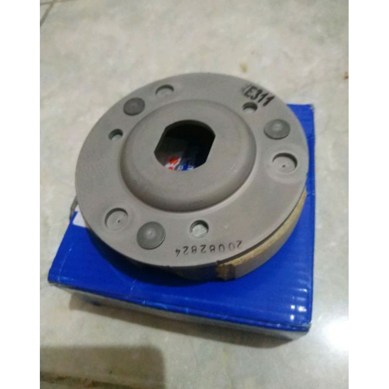 Kampas Ganda ori SGP Suzuki NEX Spin skywave skydrive