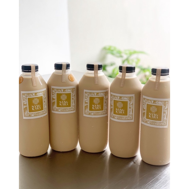 

HONEYCREAM COLD BREW