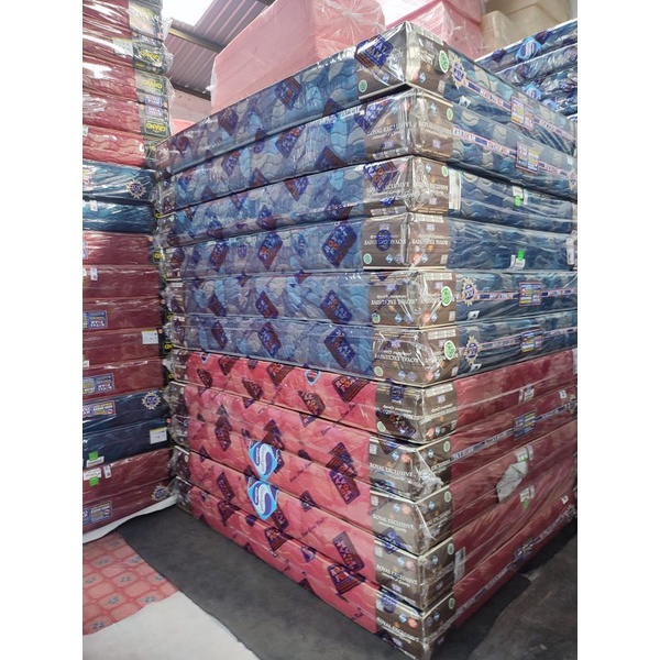 Kasur Busa Royal Economy Exclusive REE