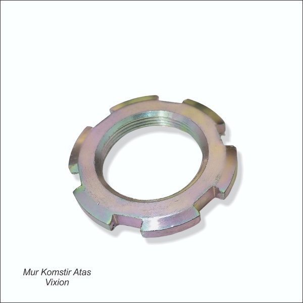 Mur Komstir Atas Vixion
