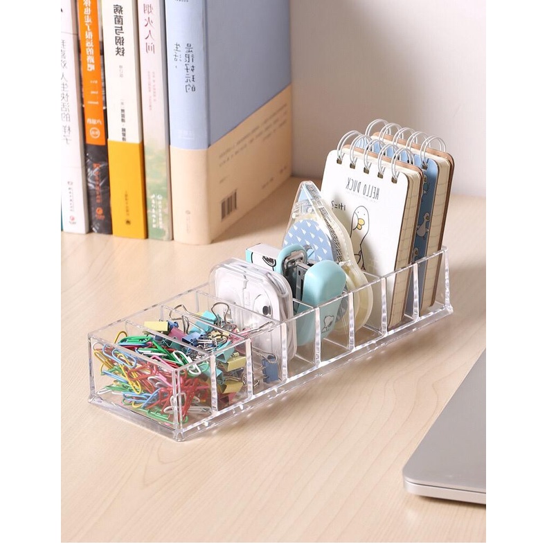 Tempat Penyimpanan Cable Storage Organiser