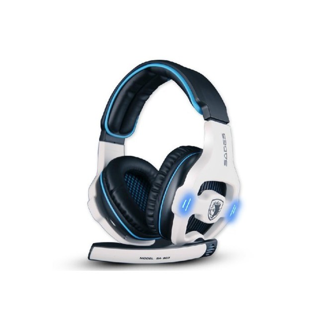 Sades SA-903 Gaming Headphone