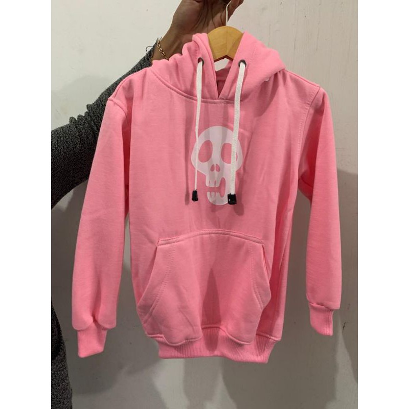 SWEATER ANAK LOGO HARI KOO