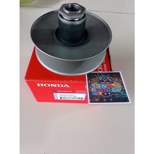 PULY ONLY HONDA VARIO 110 VARIO TECHNO OLD KVB