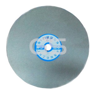 Diamond Disc 6 Inch / Roda Asah Gerinda / Alat Asah Batu Permata