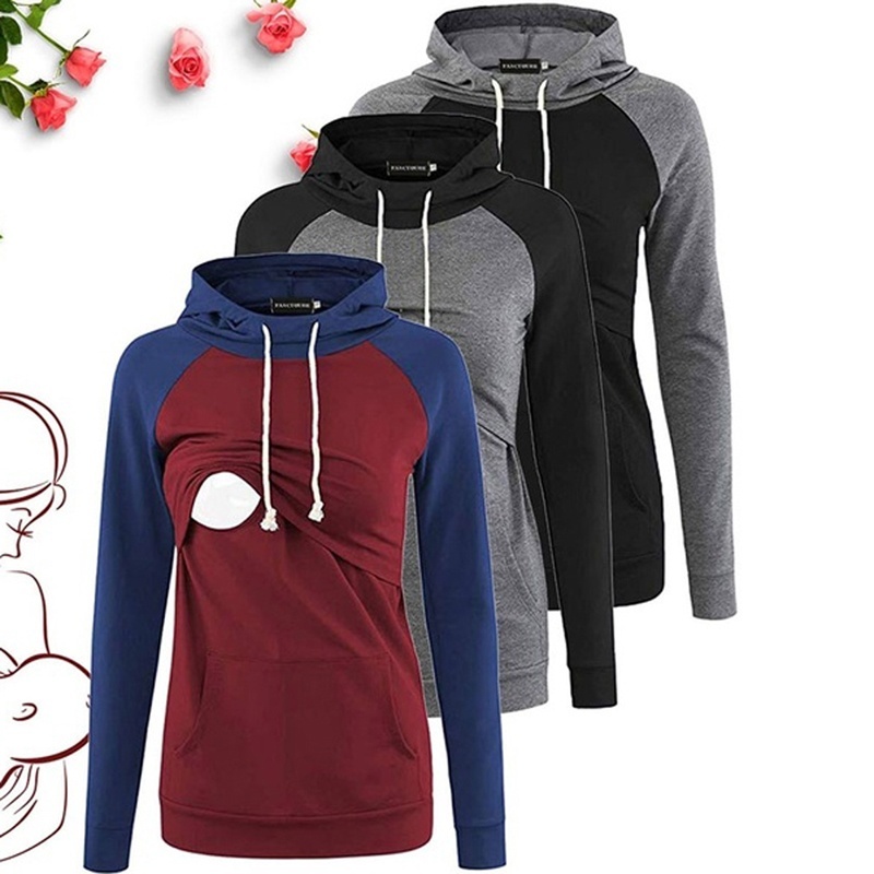 breastfeeding sweatshirts